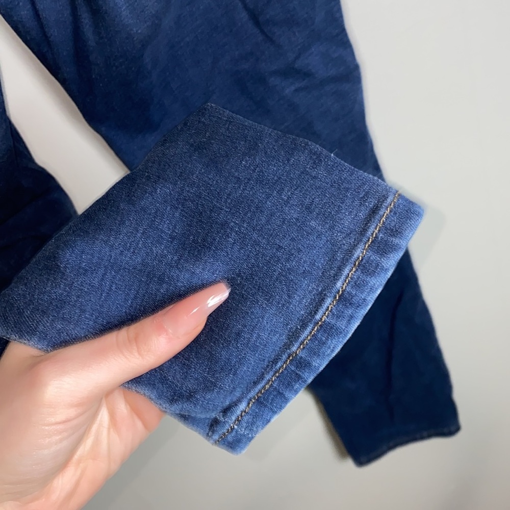 🛍️DL1961 COCO Petite Verona Jeans! - Picture 8 of 8